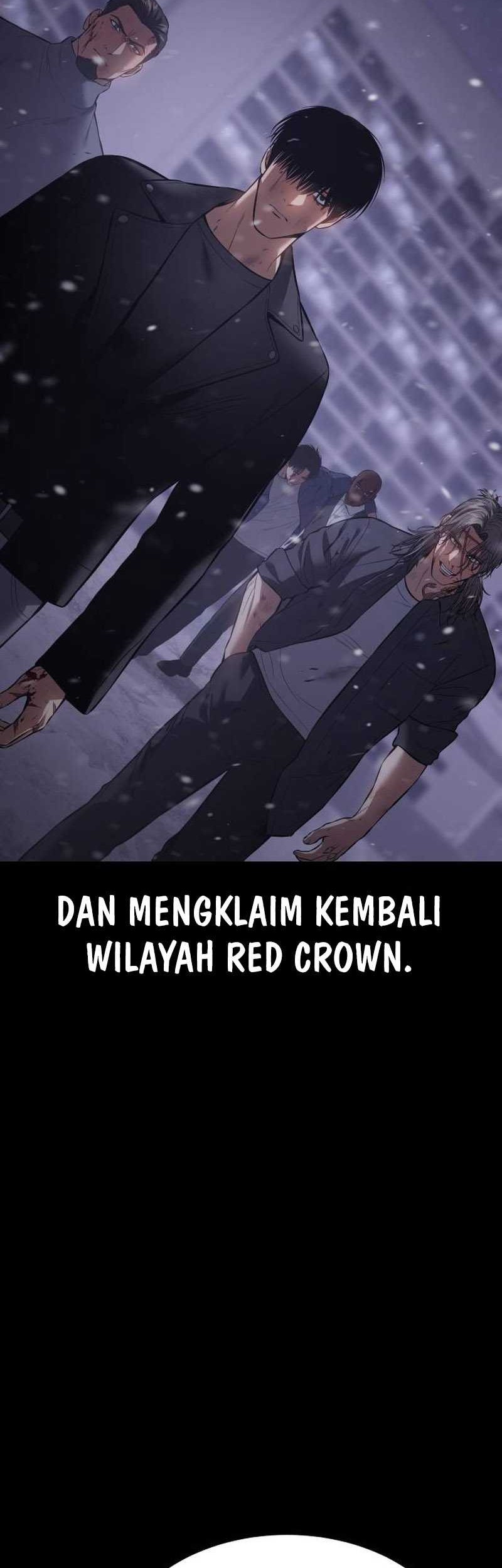 Baek XX Chapter 70 - halaman 63