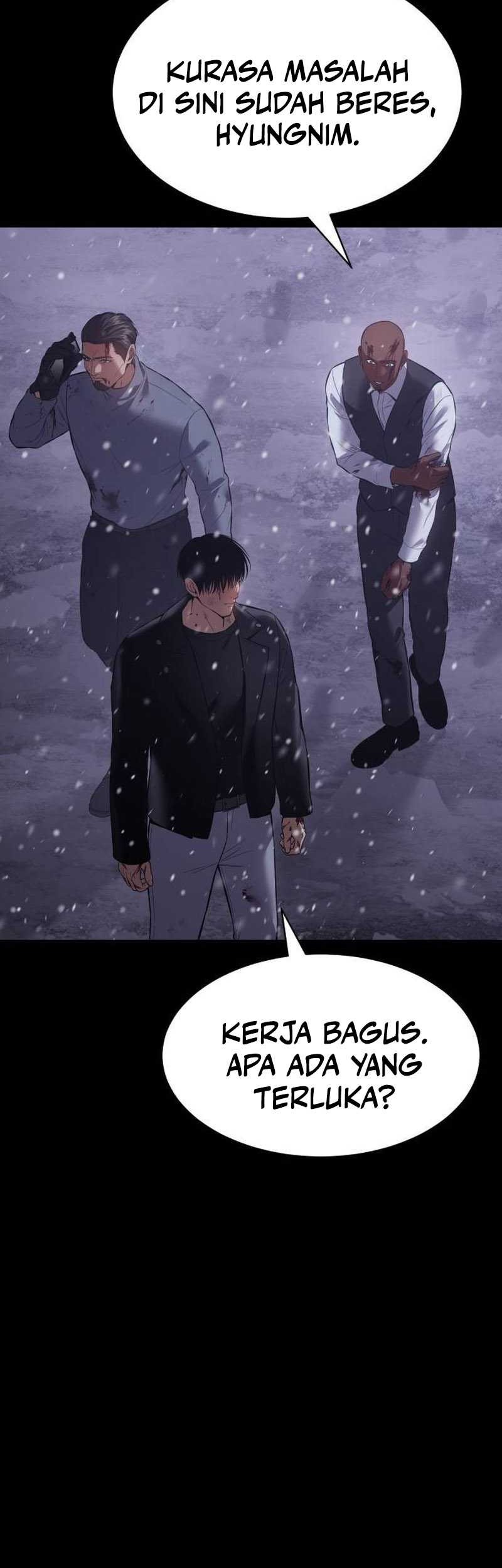 Baek XX Chapter 70 - halaman 64