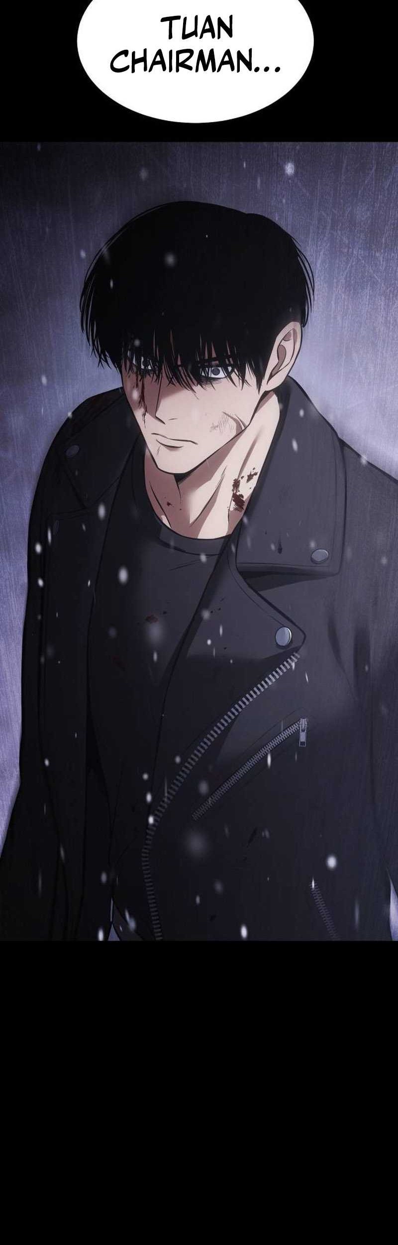 Baek XX Chapter 70 - halaman 67