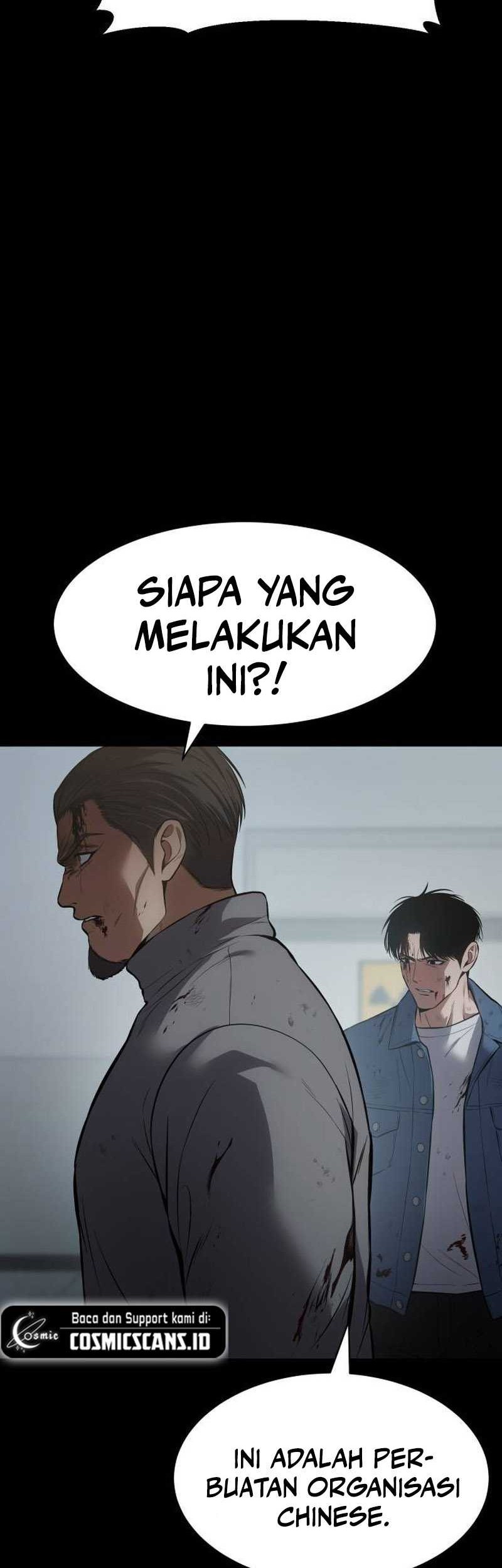 Baek XX Chapter 70 - halaman 71