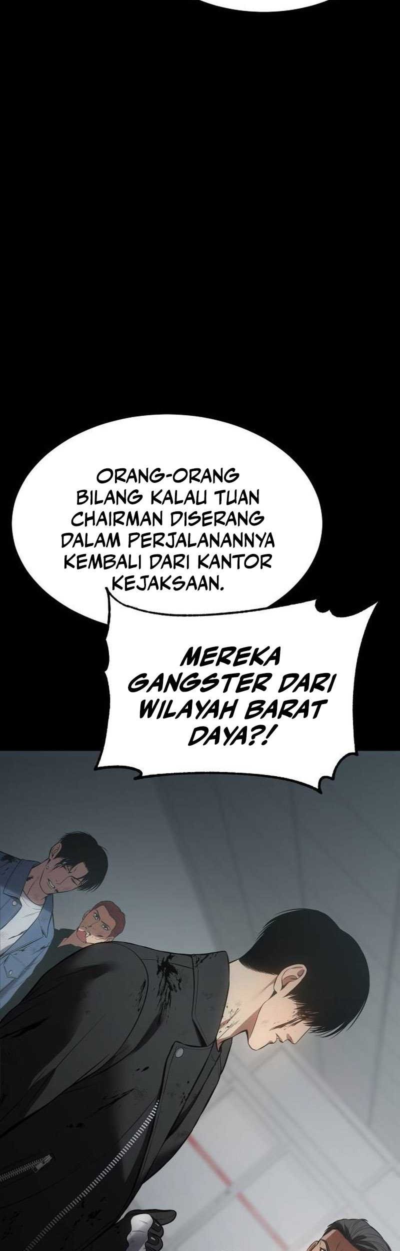 Baek XX Chapter 70 - halaman 72