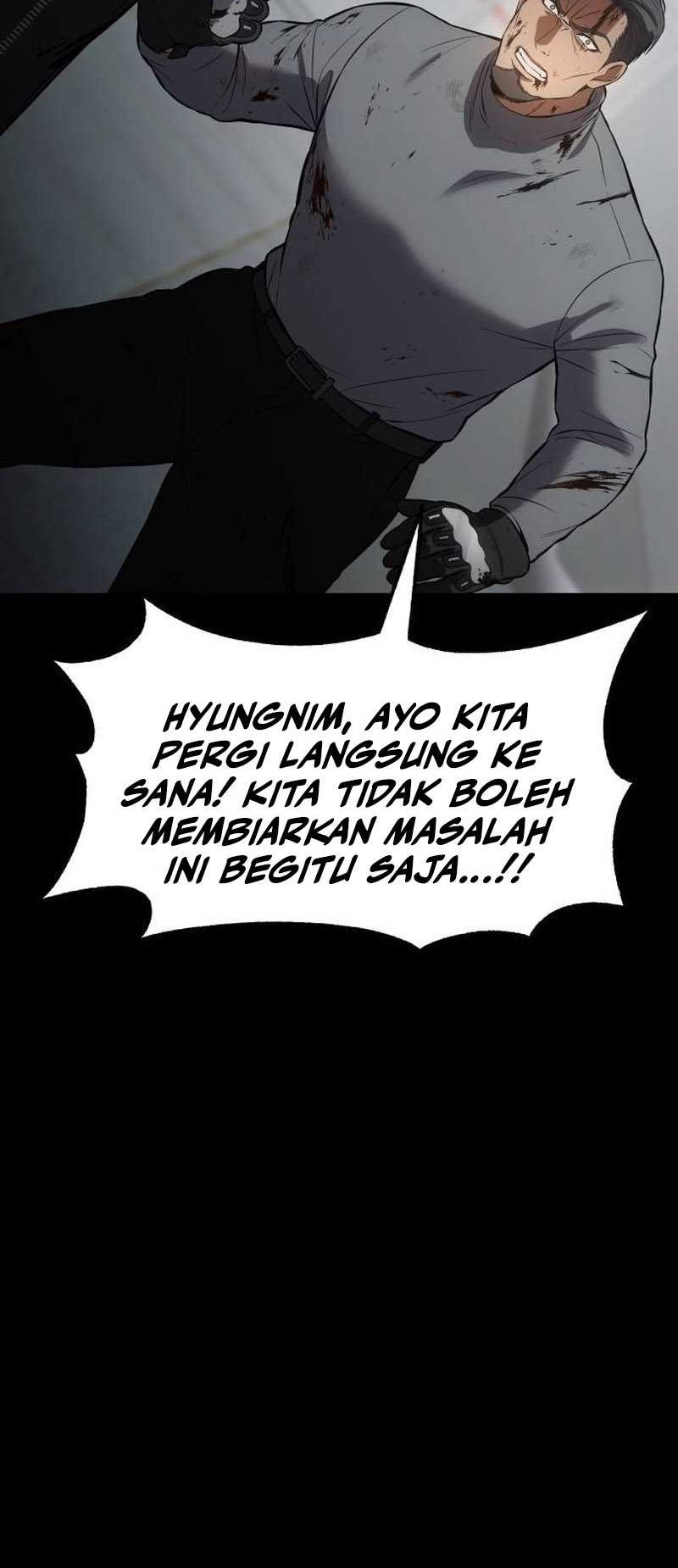 Baek XX Chapter 70 - halaman 73