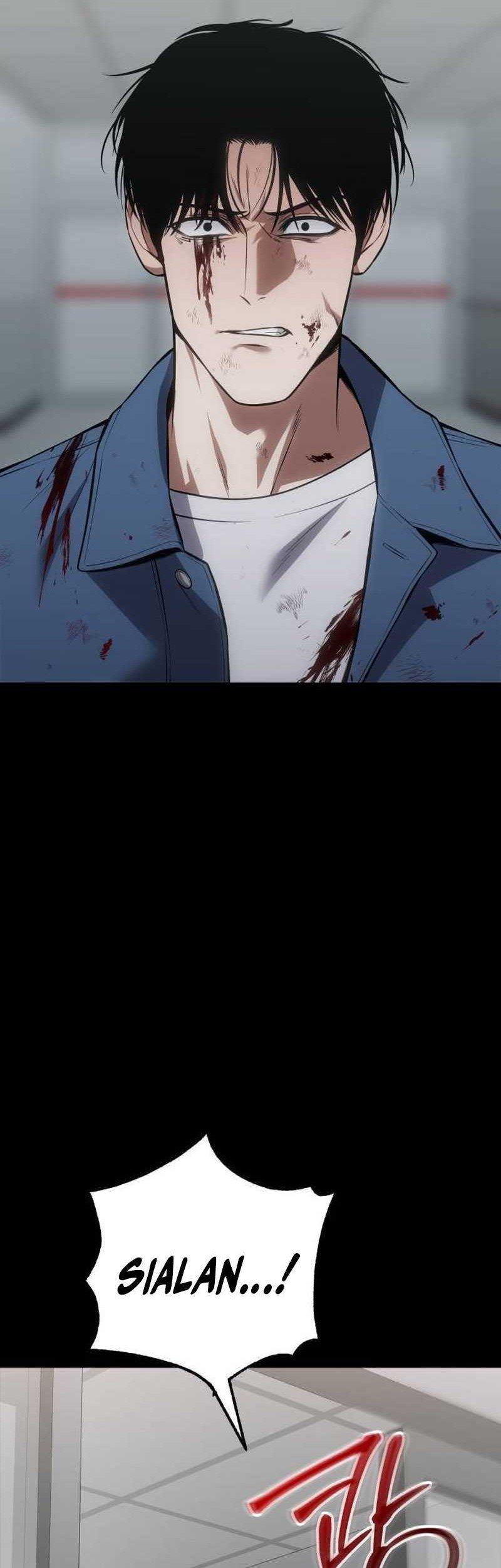Baek XX Chapter 70 - halaman 79