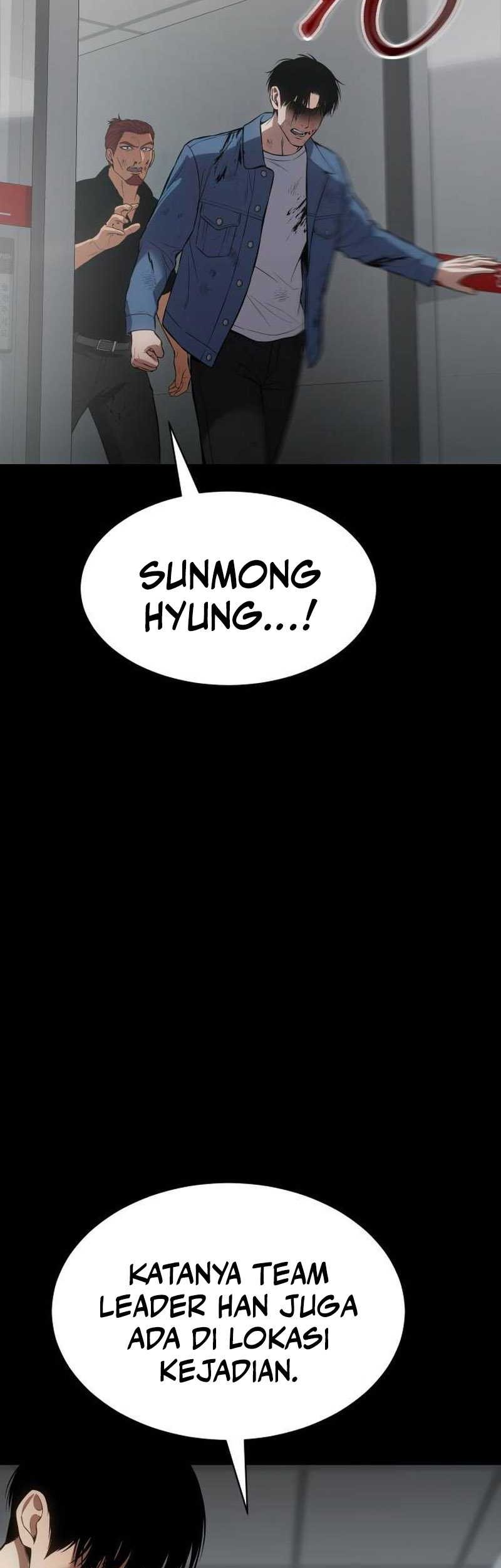 Baek XX Chapter 70 - halaman 80
