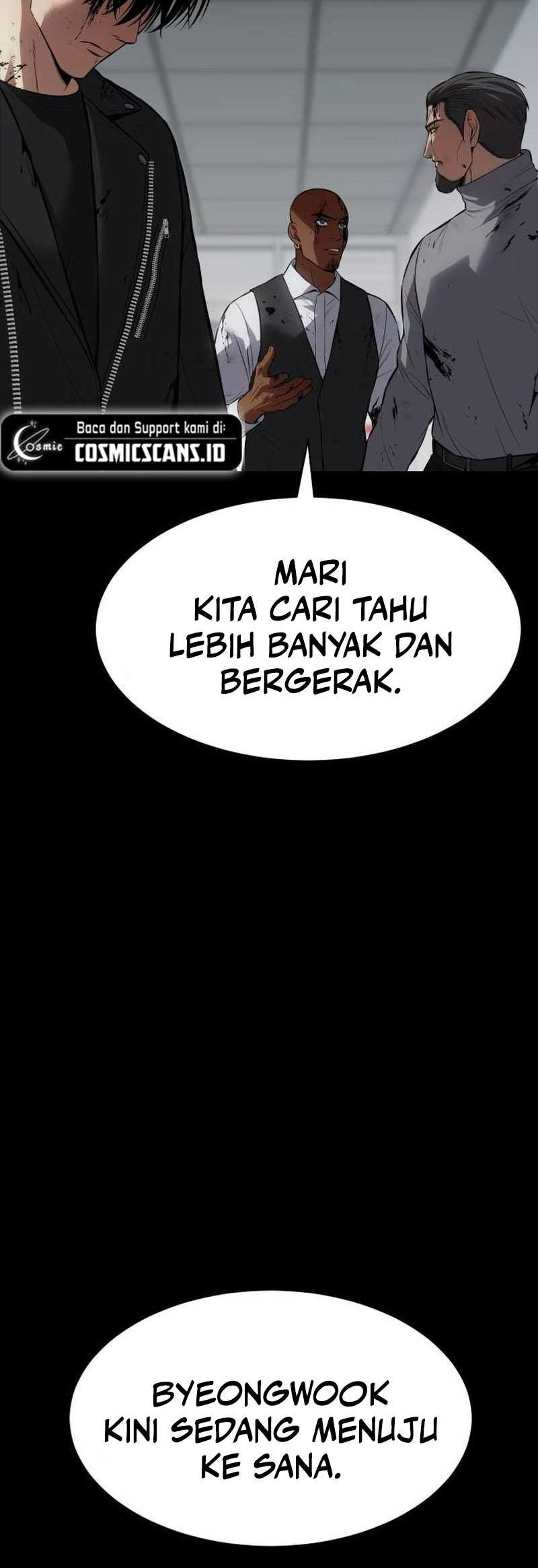 Baek XX Chapter 70 - halaman 81