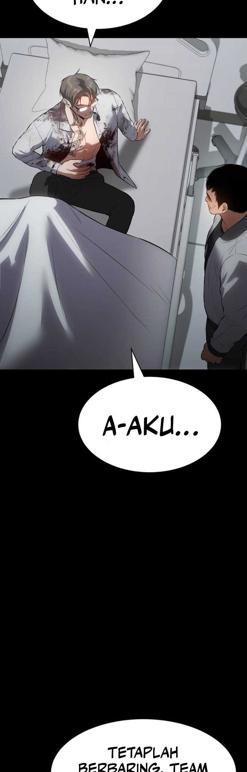 Baek XX Chapter 70 - halaman 83
