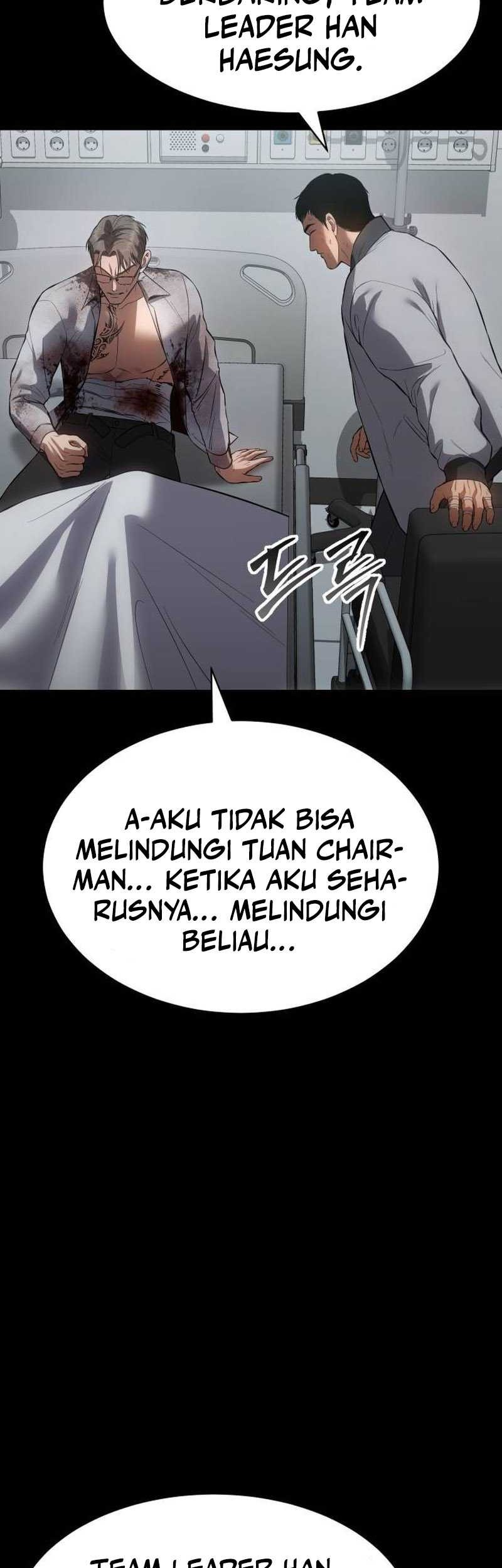 Baek XX Chapter 70 - halaman 84