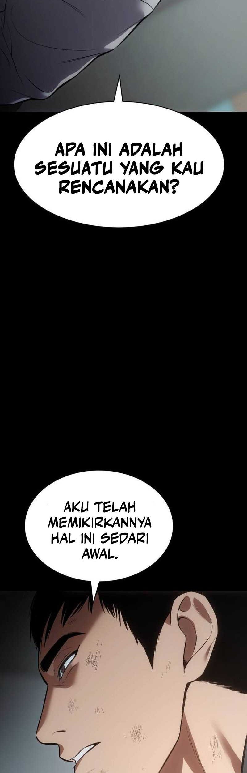 Baek XX Chapter 70 - halaman 87