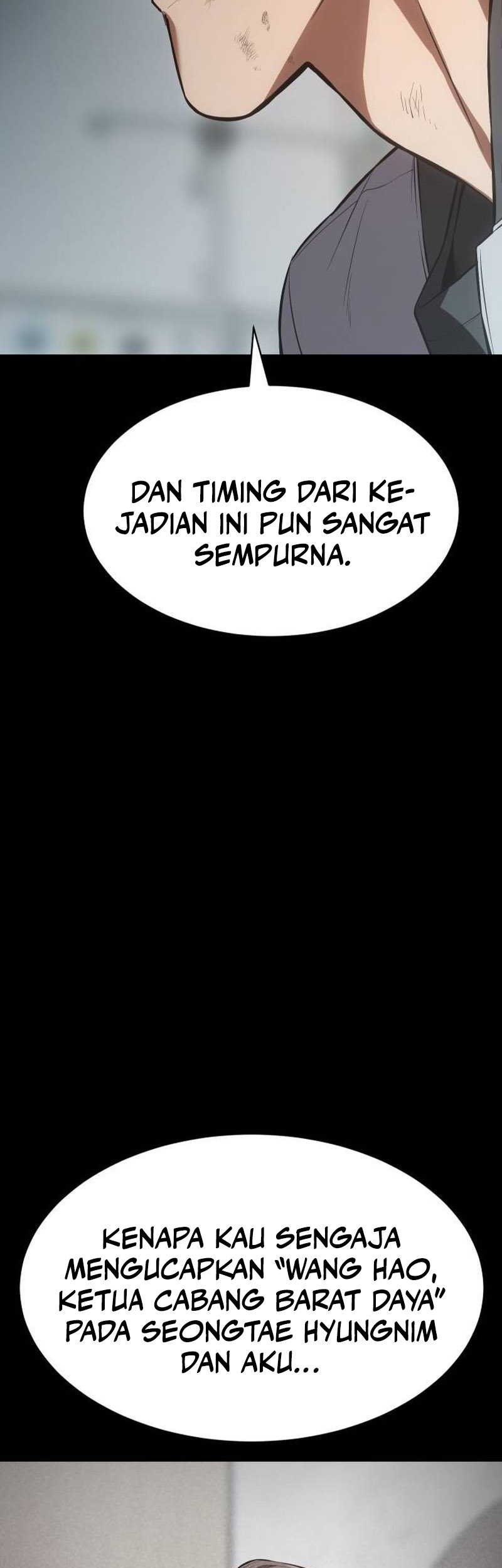 Baek XX Chapter 70 - halaman 88