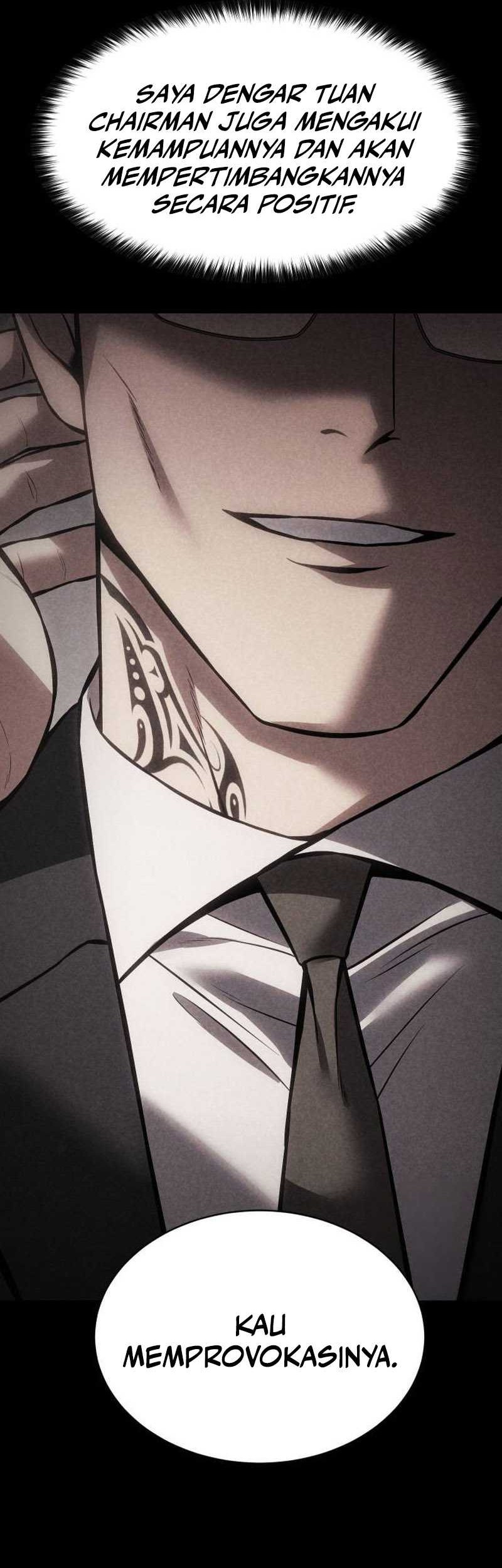 Baek XX Chapter 70 - halaman 91