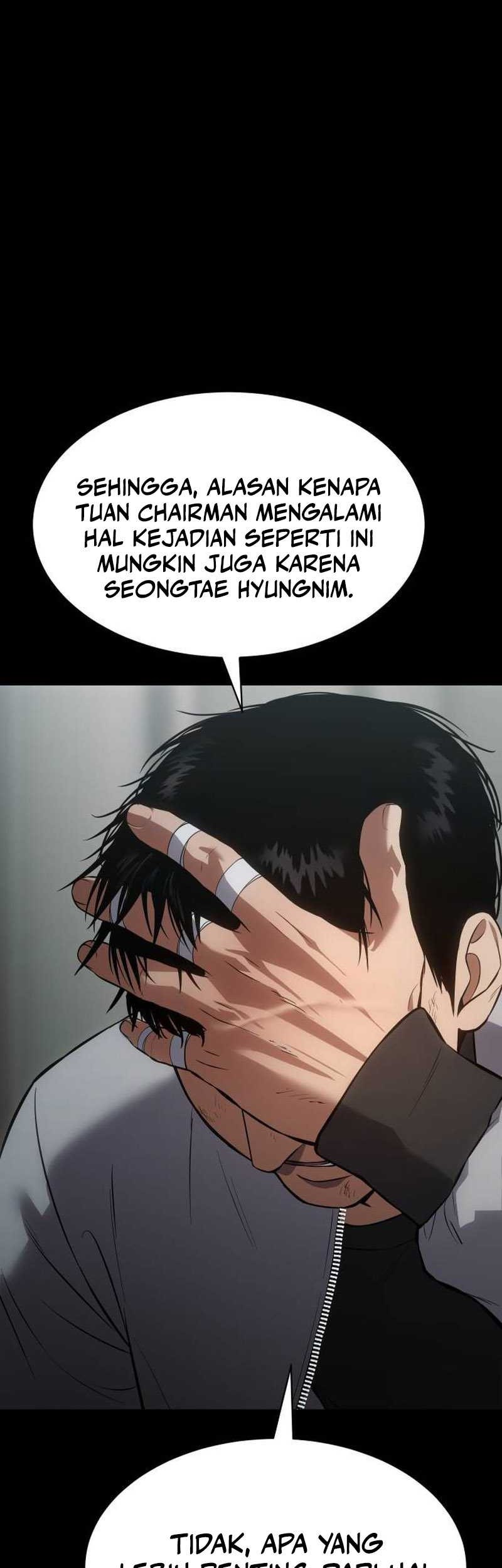 Baek XX Chapter 70 - halaman 92