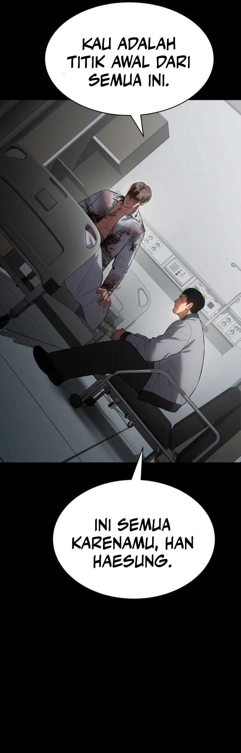 Baek XX Chapter 70 - halaman 94