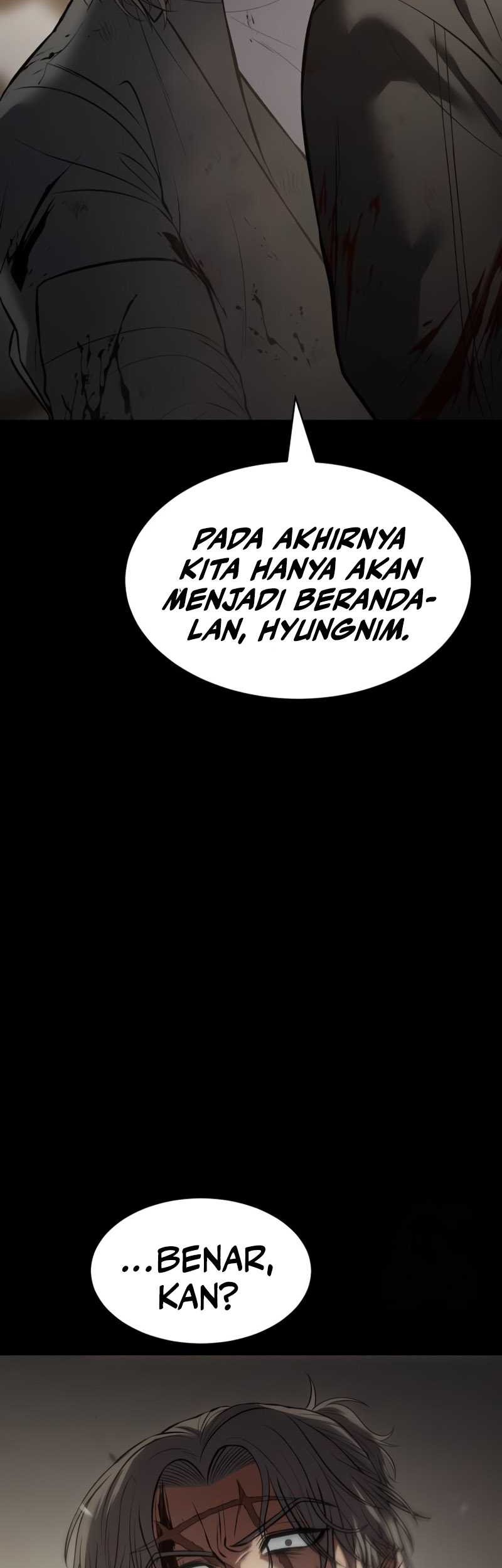 Baek XX Chapter 71 - halaman 107