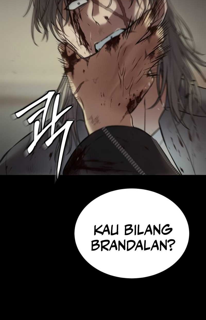 Baek XX Chapter 71 - halaman 108
