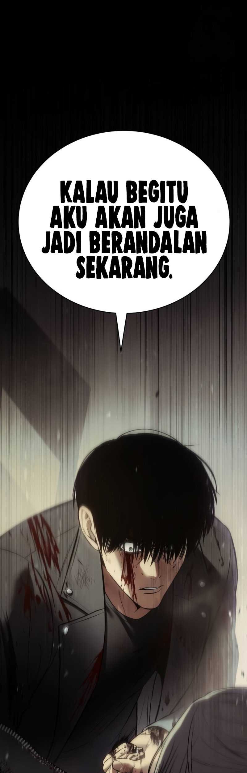 Baek XX Chapter 71 - halaman 109