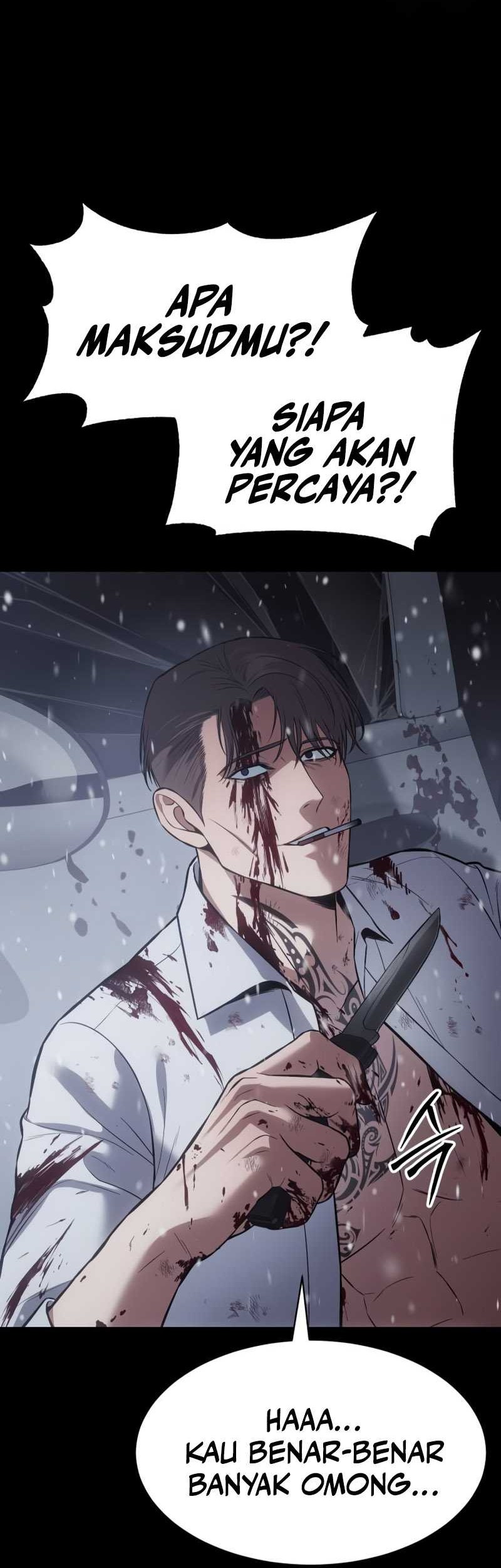 Baek XX Chapter 71 - halaman 13
