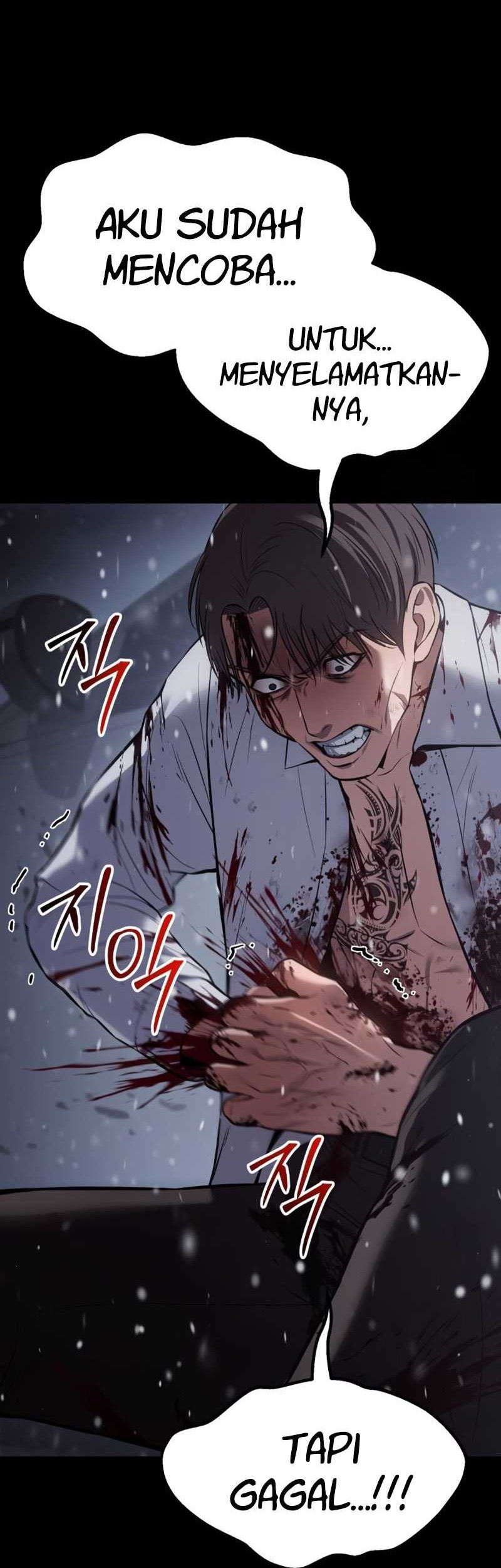 Baek XX Chapter 71 - halaman 18