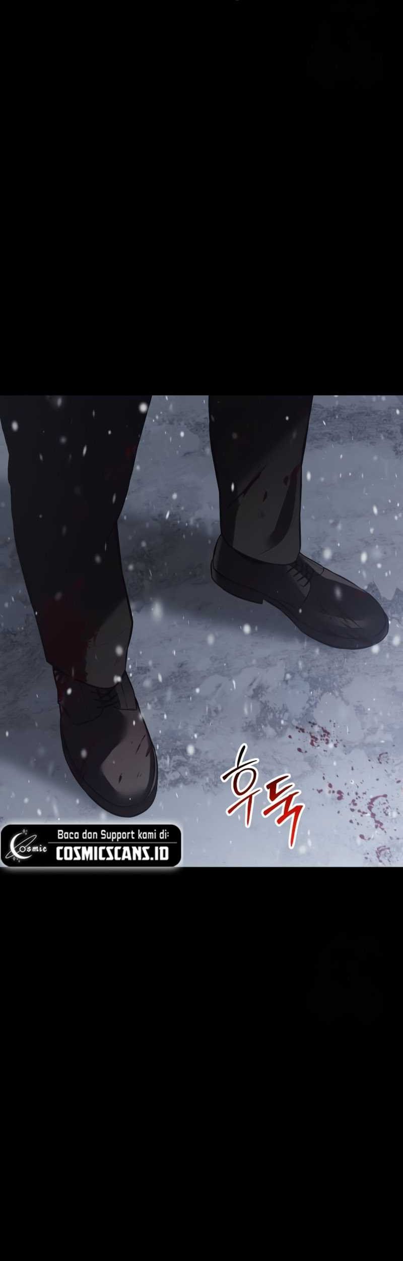 Baek XX Chapter 71 - halaman 19