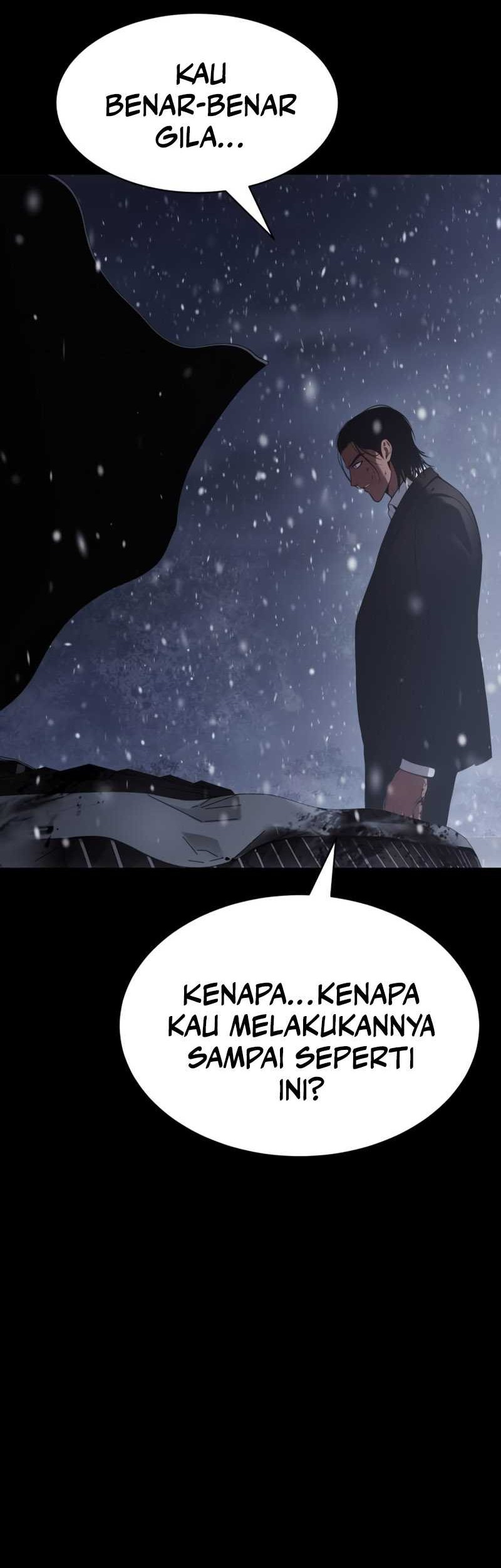 Baek XX Chapter 71 - halaman 20