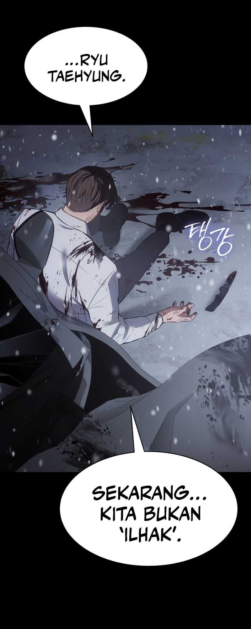 Baek XX Chapter 71 - halaman 21