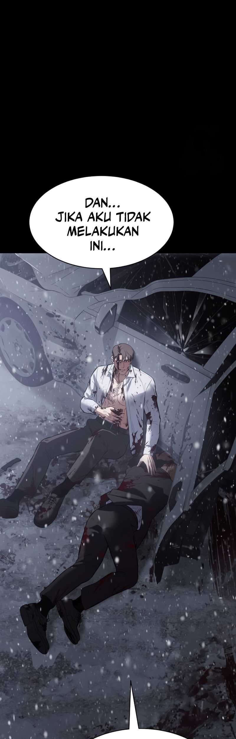 Baek XX Chapter 71 - halaman 22