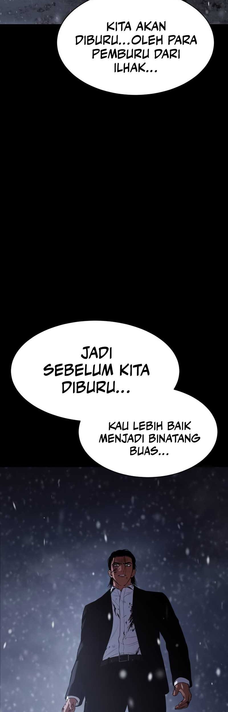 Baek XX Chapter 71 - halaman 23