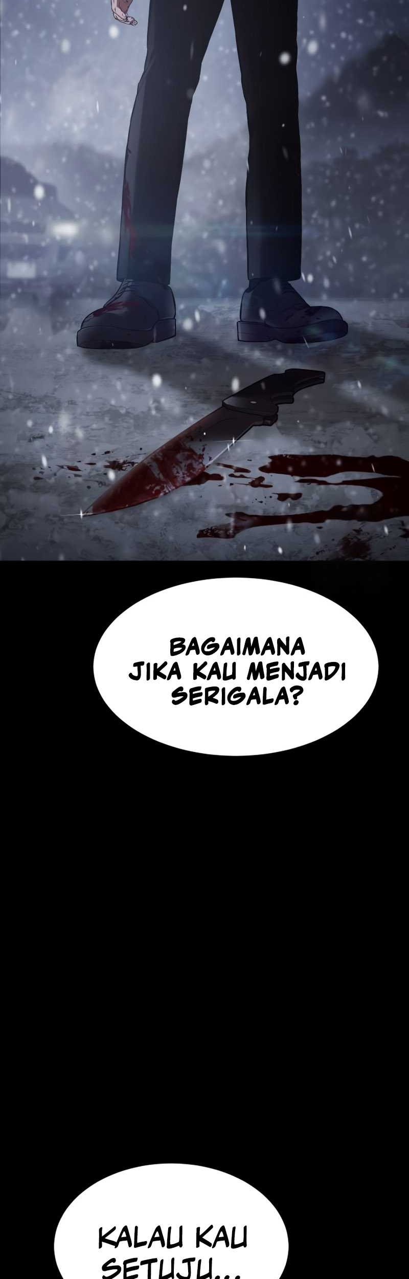 Baek XX Chapter 71 - halaman 24