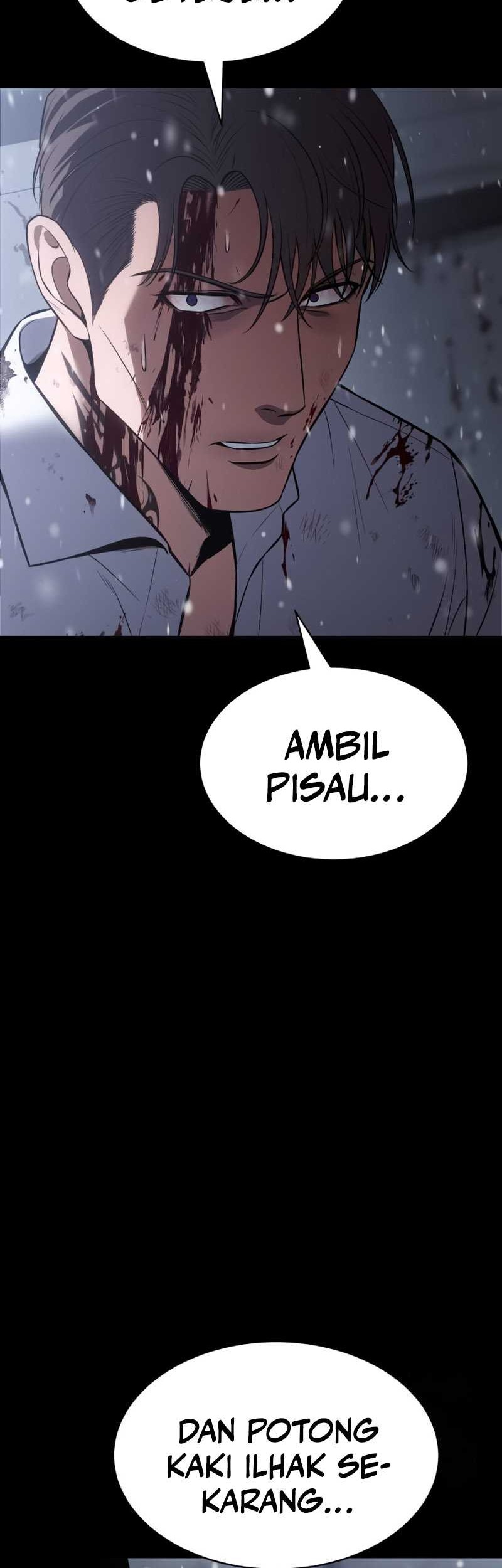 Baek XX Chapter 71 - halaman 25