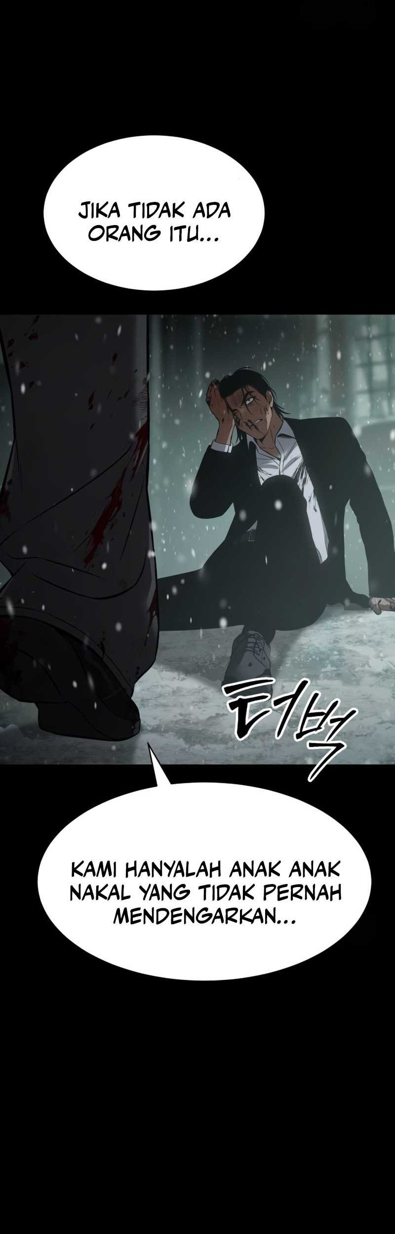 Baek XX Chapter 71 - halaman 33