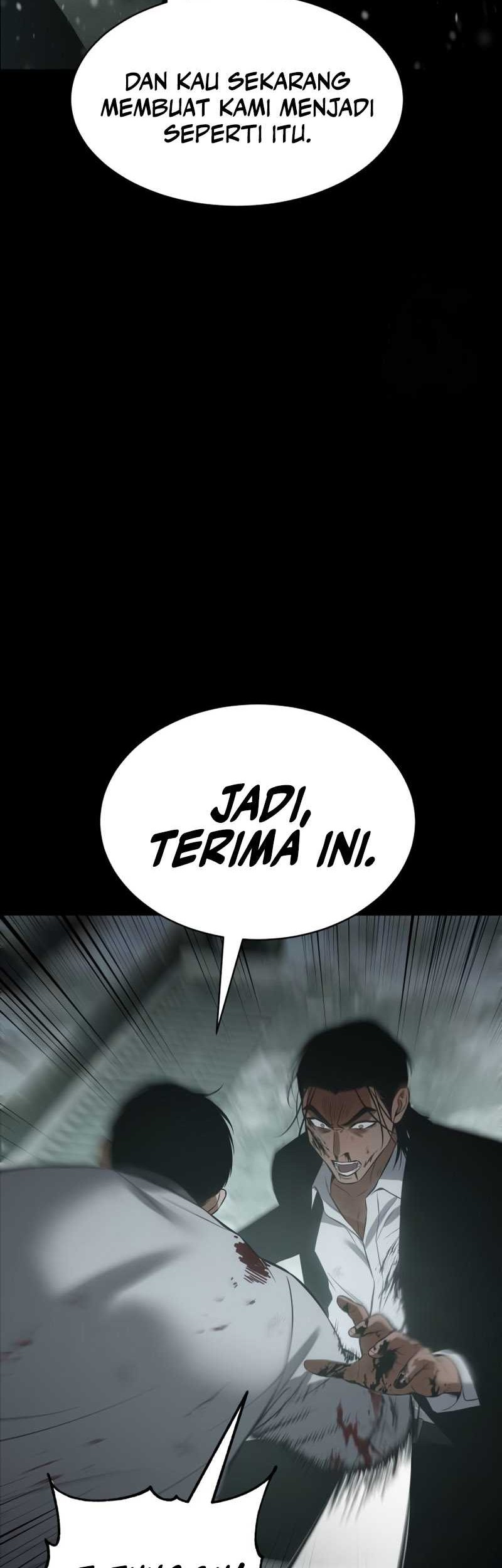 Baek XX Chapter 71 - halaman 35