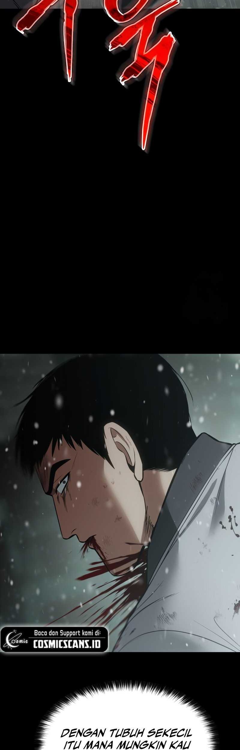 Baek XX Chapter 71 - halaman 39