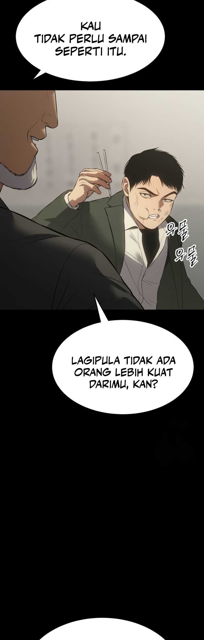 Baek XX Chapter 71 - halaman 43