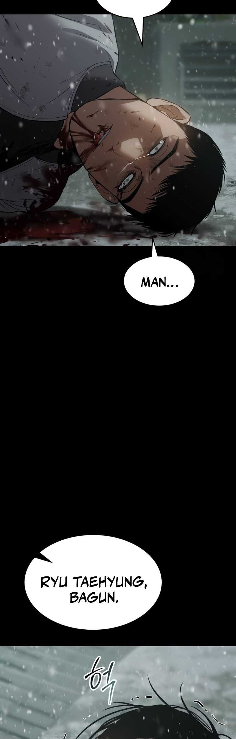 Baek XX Chapter 71 - halaman 48