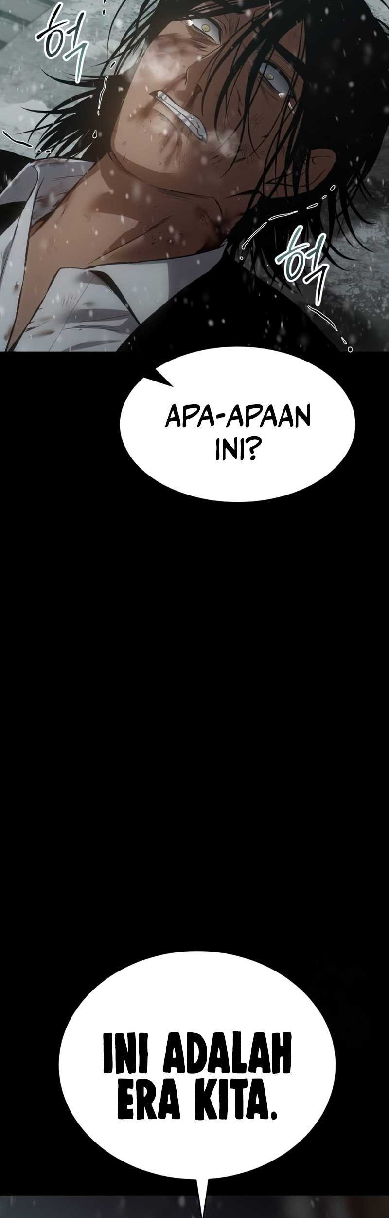 Baek XX Chapter 71 - halaman 49