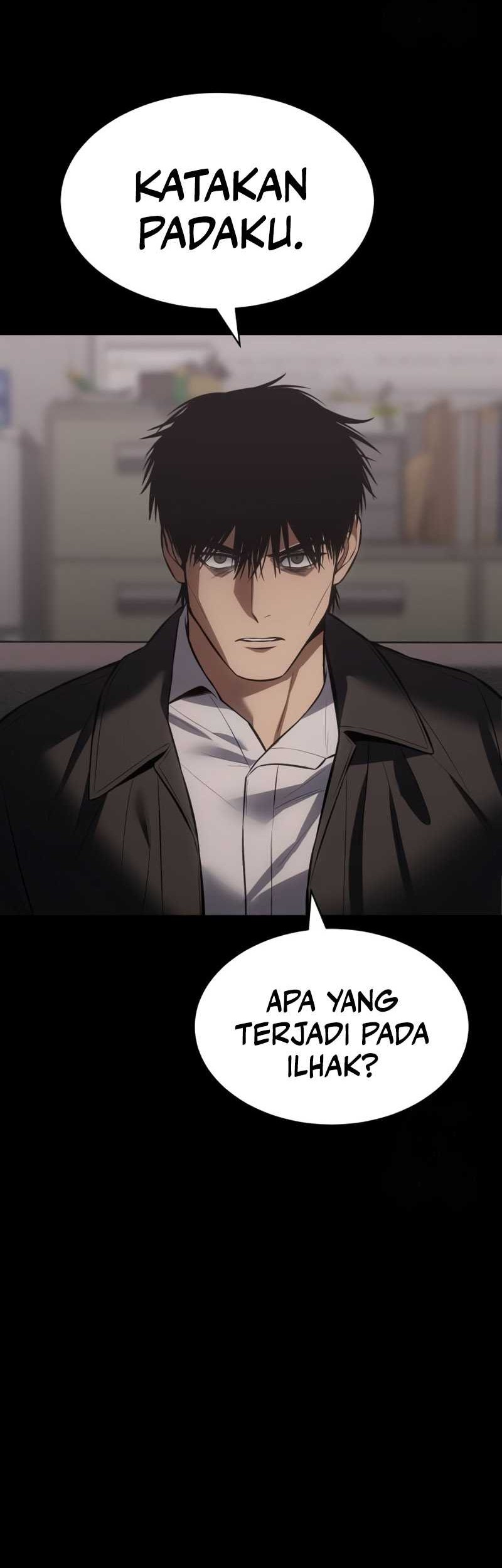 Baek XX Chapter 71 - halaman 53
