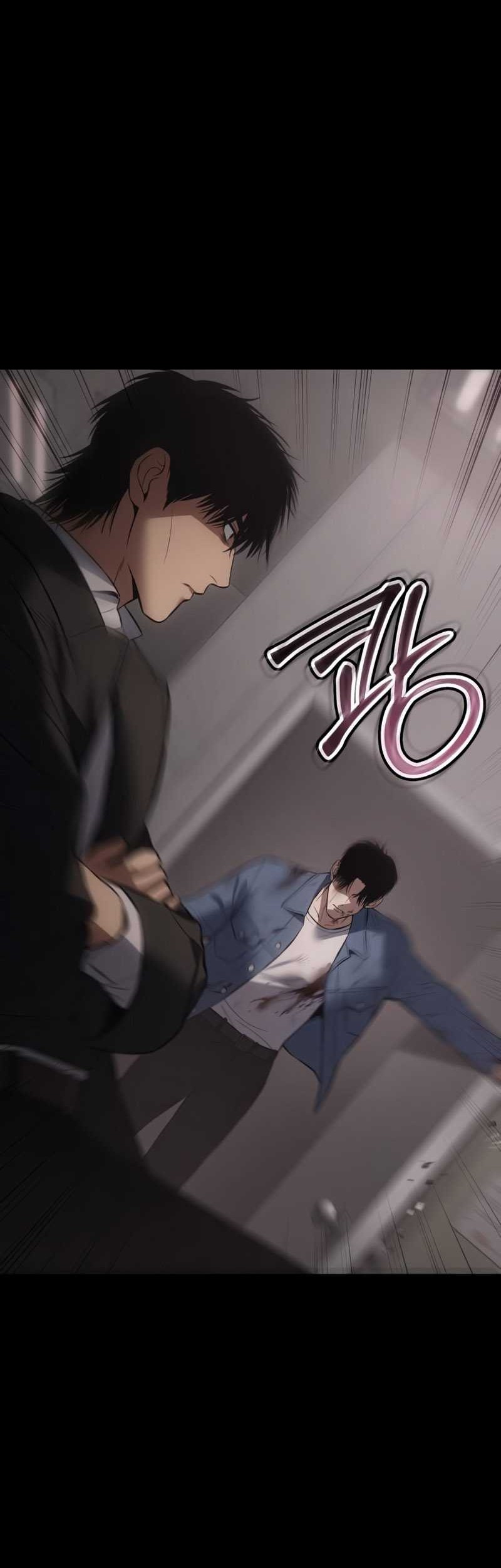 Baek XX Chapter 71 - halaman 58