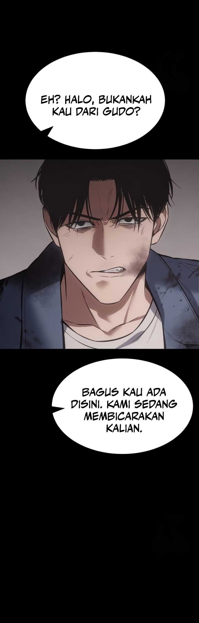 Baek XX Chapter 71 - halaman 59