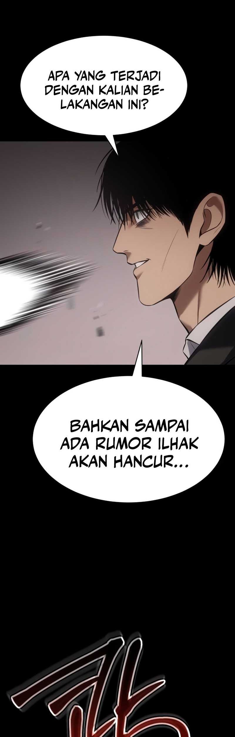 Baek XX Chapter 71 - halaman 60