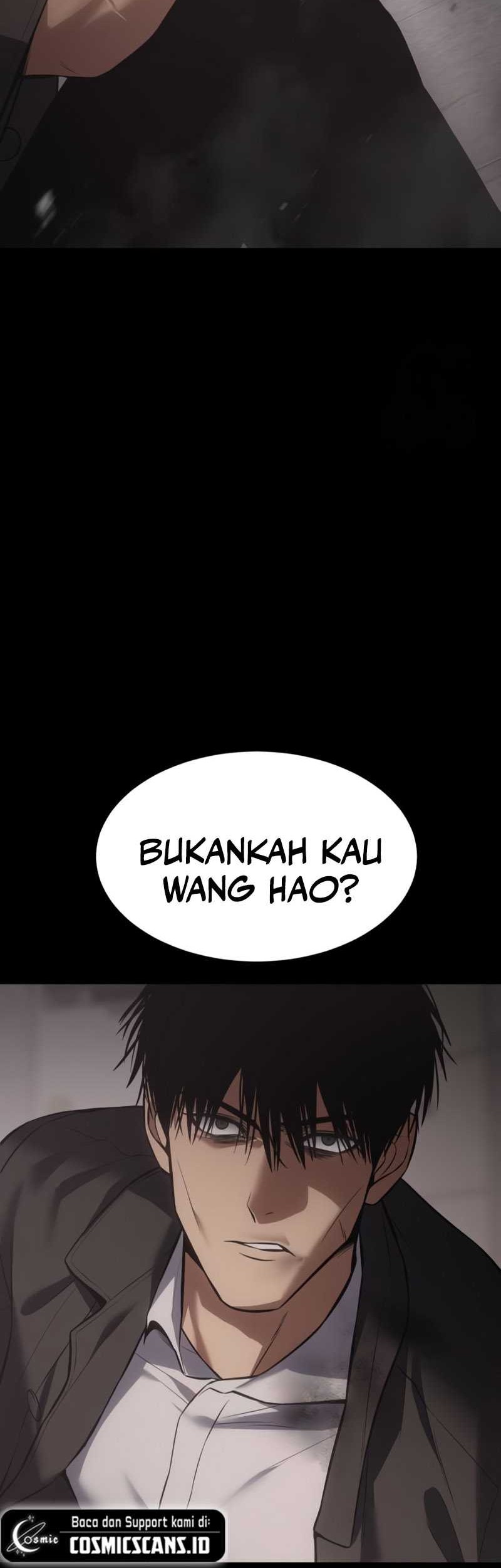Baek XX Chapter 71 - halaman 65