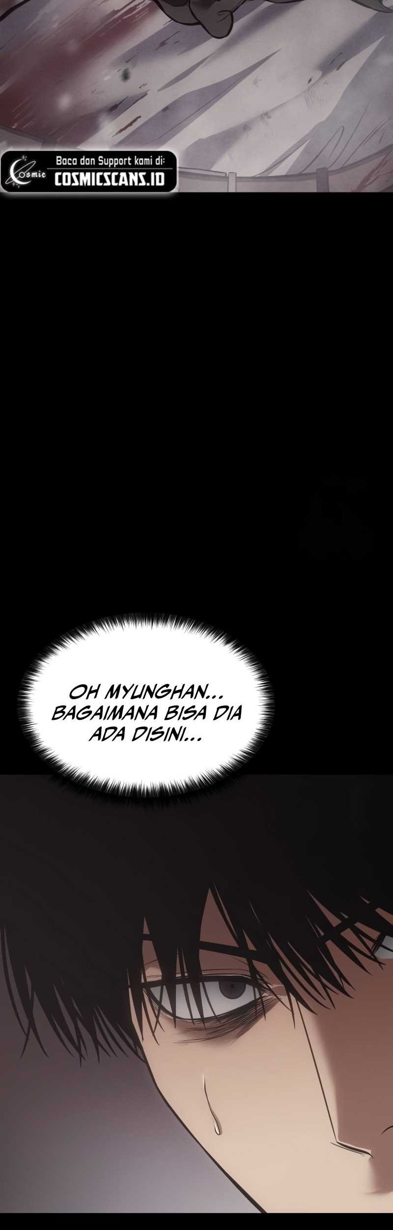 Baek XX Chapter 71 - halaman 70