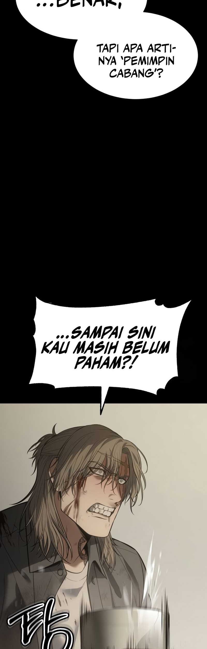 Baek XX Chapter 71 - halaman 78