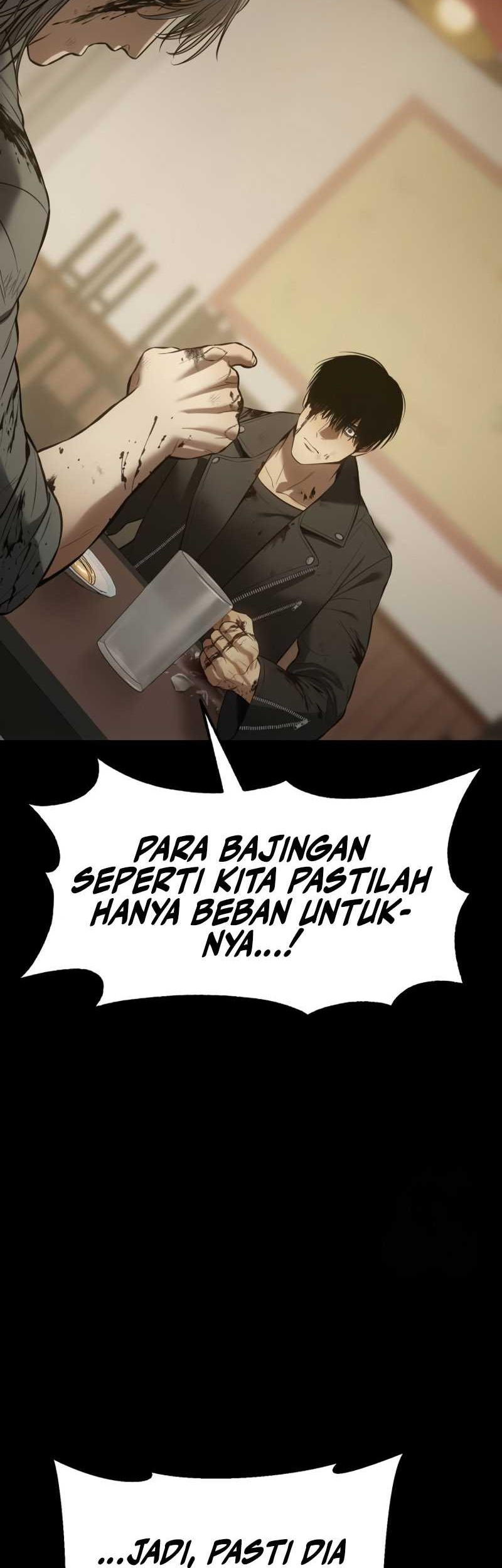 Baek XX Chapter 71 - halaman 80