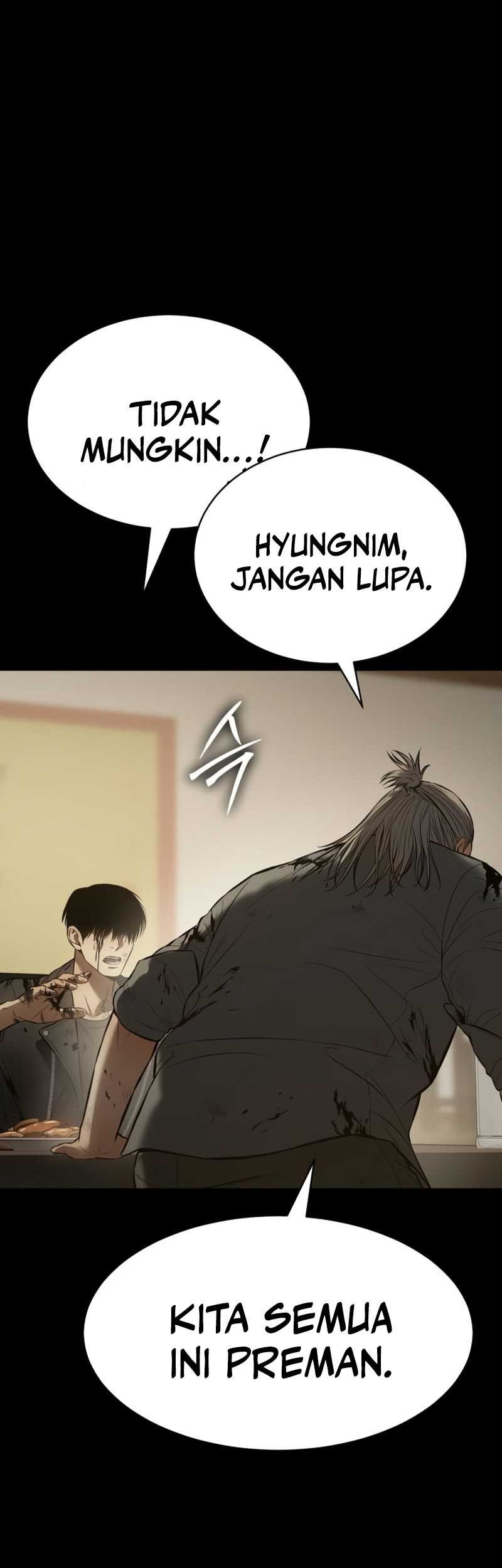 Baek XX Chapter 71 - halaman 82