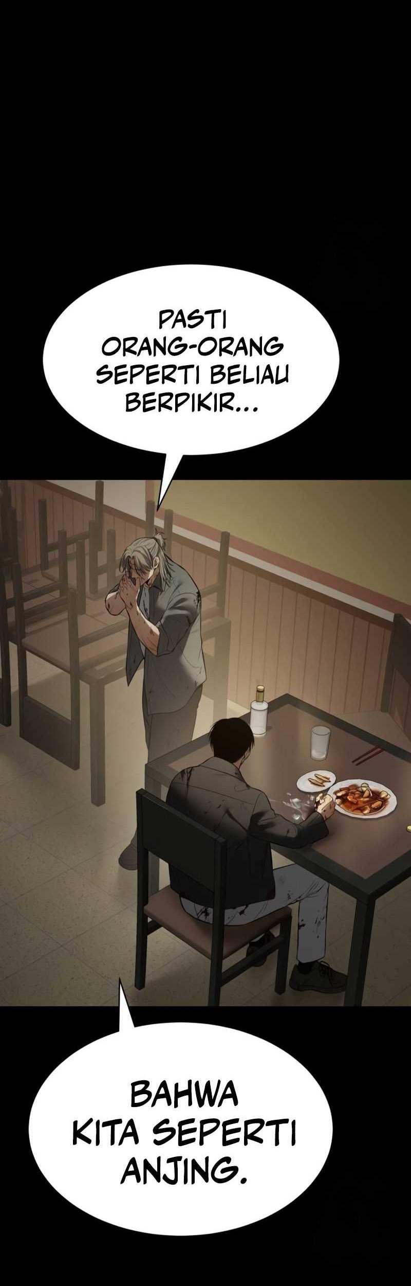 Baek XX Chapter 71 - halaman 83