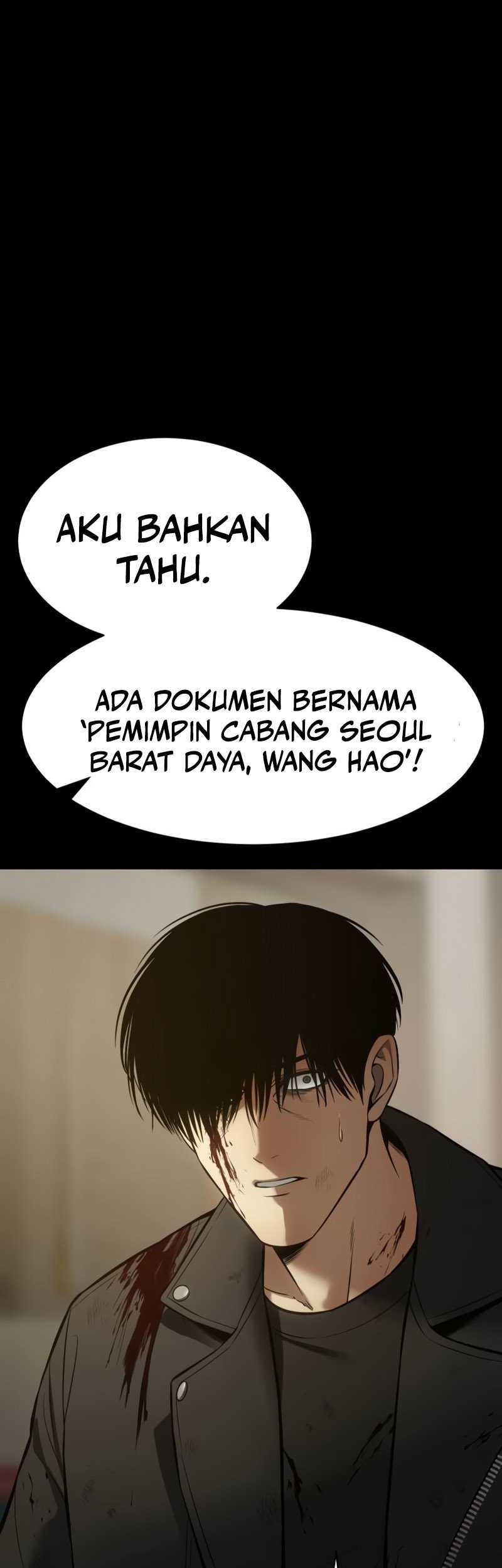 Baek XX Chapter 71 - halaman 84