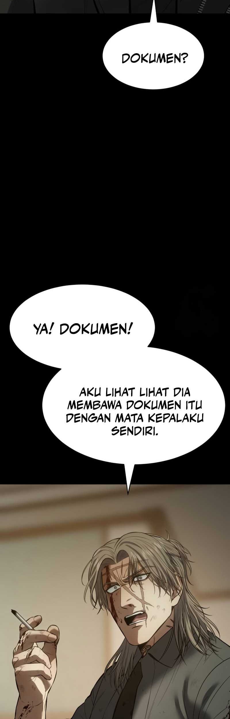 Baek XX Chapter 71 - halaman 85