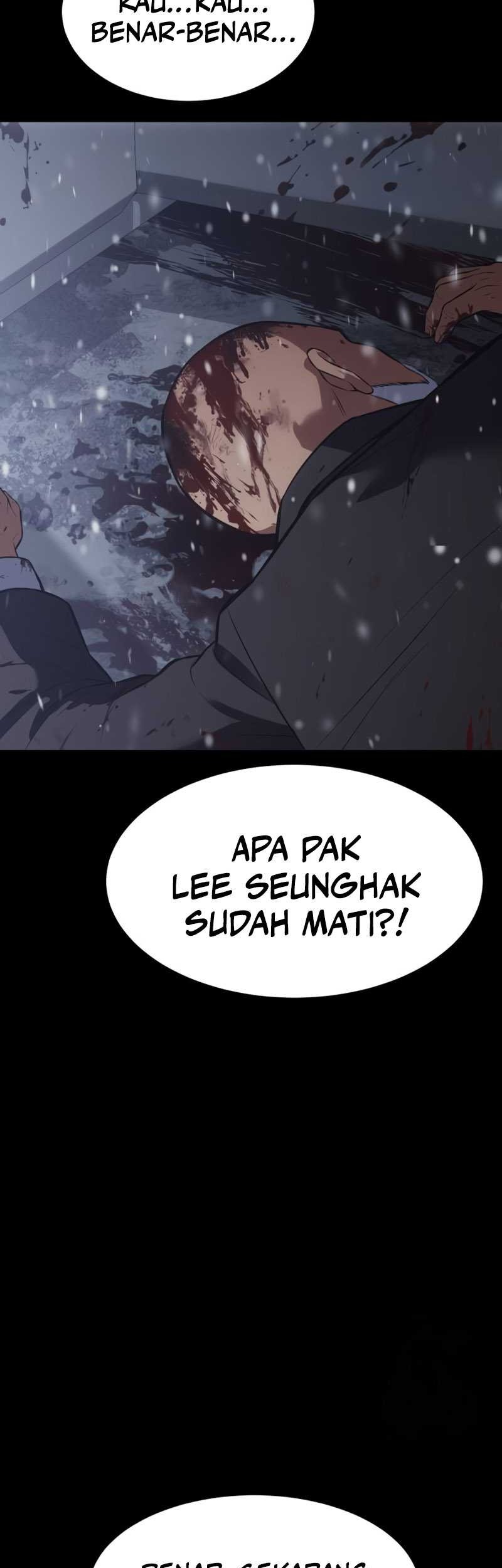 Baek XX Chapter 71 - halaman 9