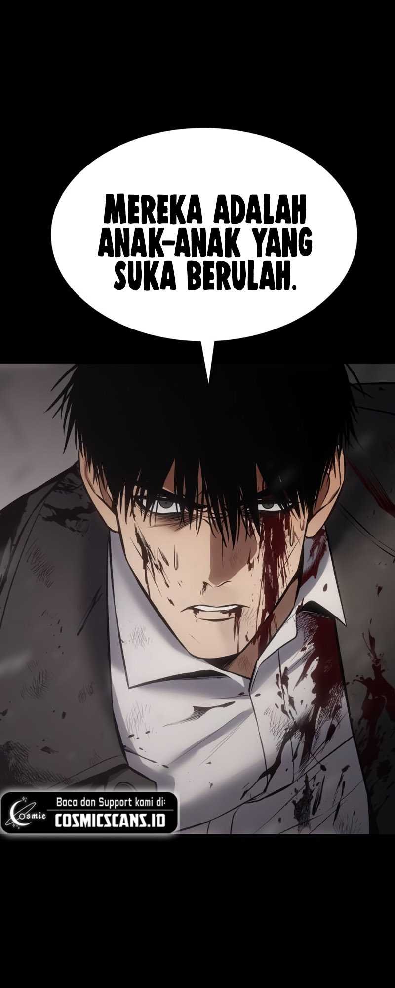 Baek XX Chapter 71 - halaman 95