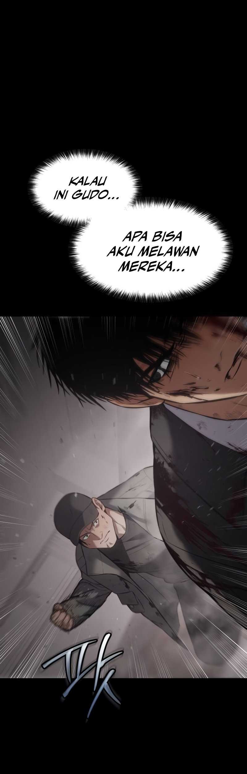 Baek XX Chapter 71 - halaman 96