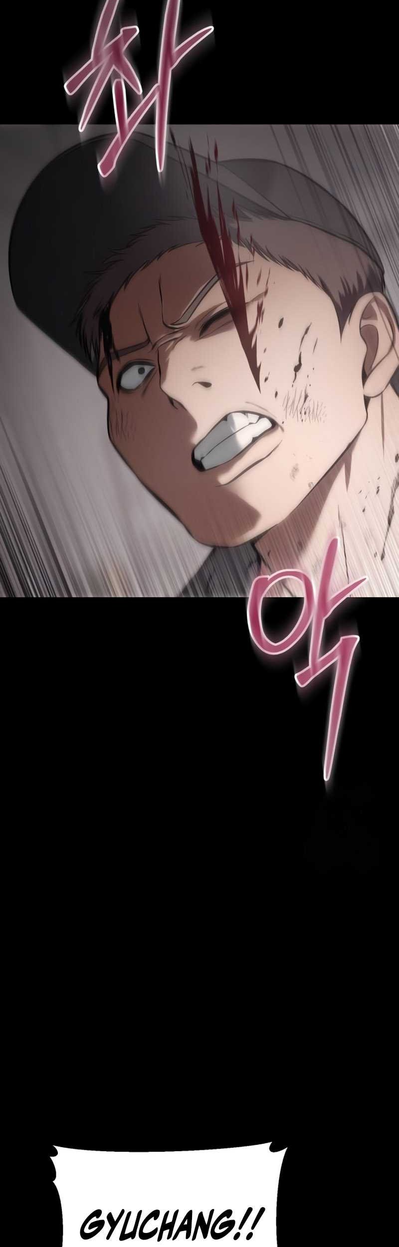 Baek XX Chapter 71 - halaman 98